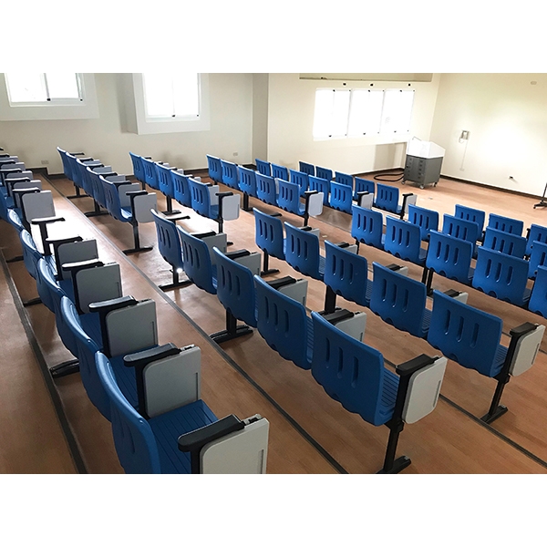 202G 視聽教室連結椅-永佳工業有限公司