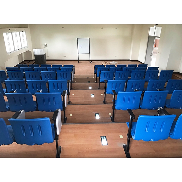 202G 視聽教室連結椅-永佳工業有限公司