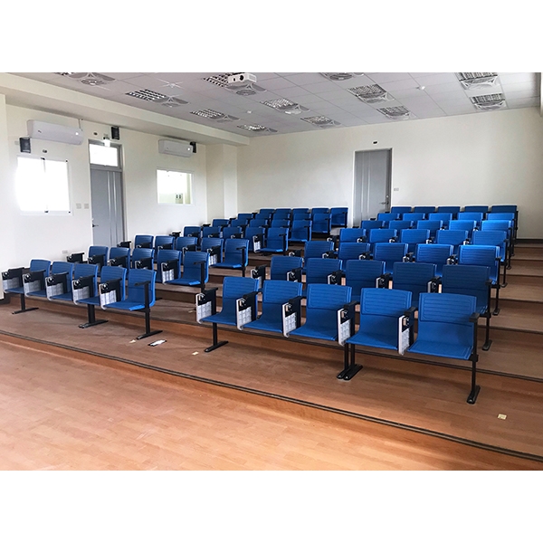202G 視聽教室連結椅,永佳工業有限公司