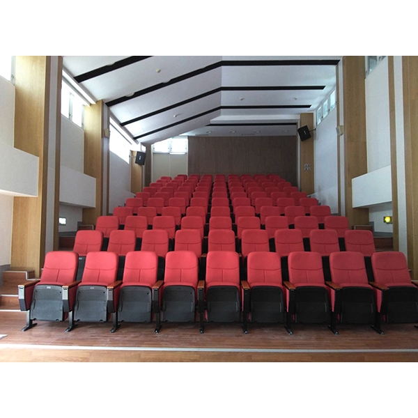 203A 禮堂視聽椅-永佳工業有限公司