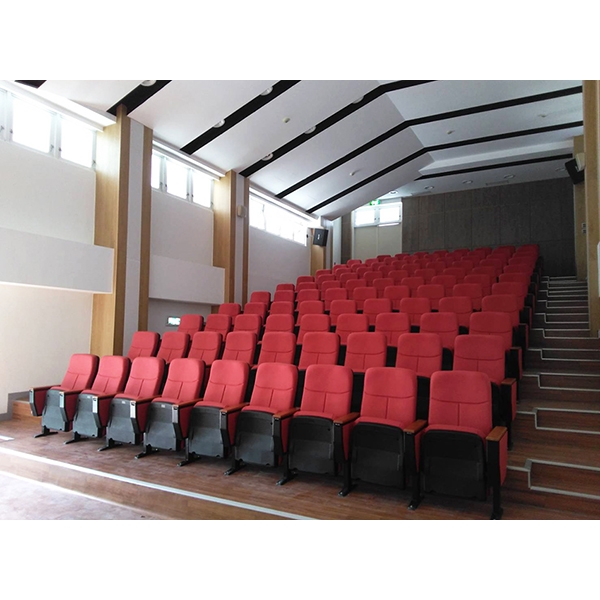203A 禮堂視聽椅,永佳工業有限公司
