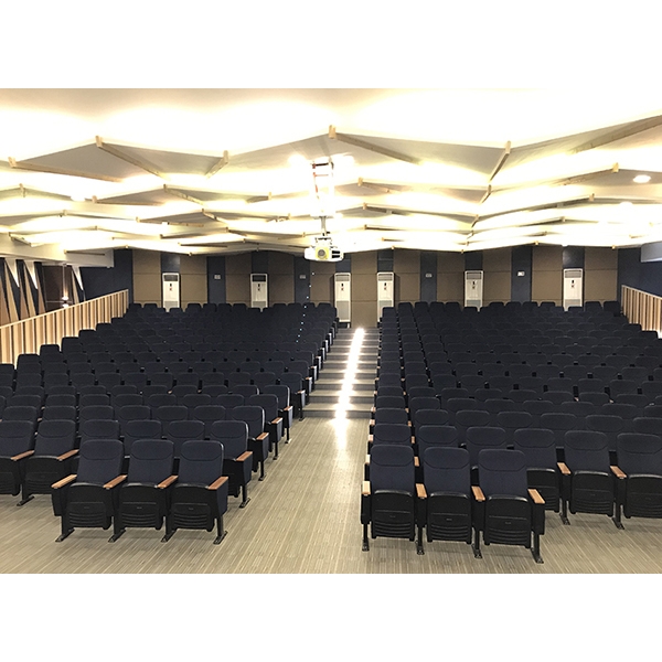 203A 禮堂視聽椅 203A 禮堂視聽椅-永佳工業有限公司
