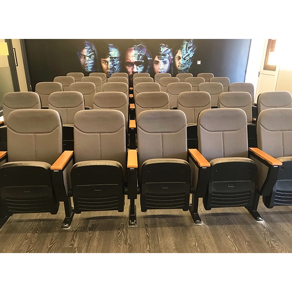 203A 禮堂視聽椅 203A 禮堂視聽椅-永佳工業有限公司