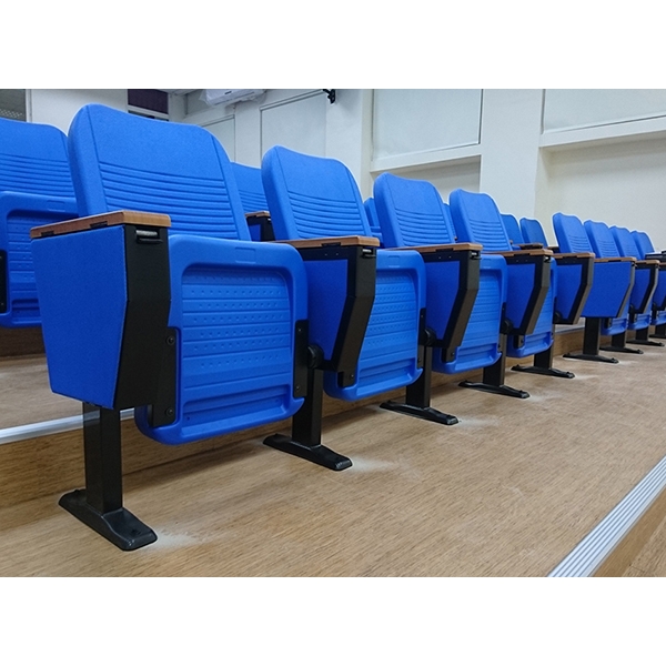 203C 禮堂視聽椅-永佳工業有限公司