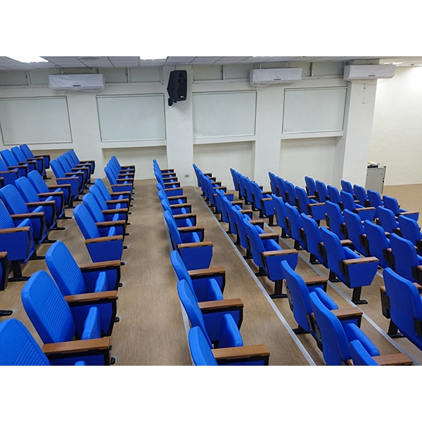 203C 禮堂視聽椅-永佳工業有限公司