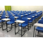 107A-1 學生連結課桌椅 - 永佳工業有限公司