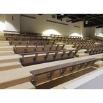 204T-2 體育館看台椅 - 永佳工業有限公司