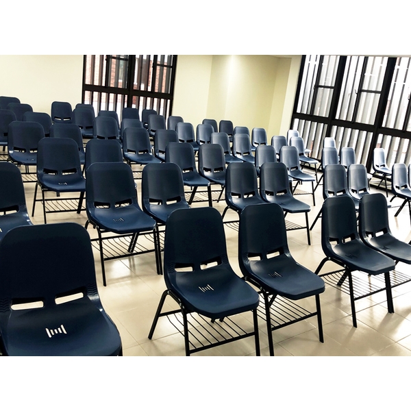 603D-2 多用途單人椅,永佳工業有限公司