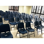 603D-2 多用途單人椅 - 永佳工業有限公司