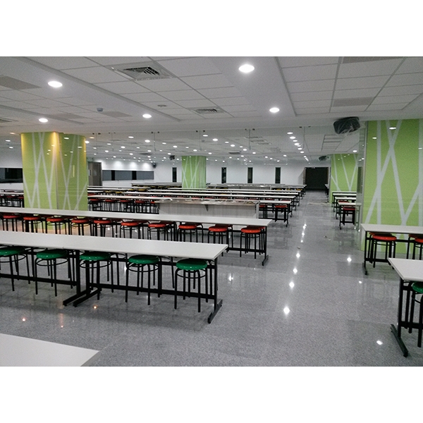 801L-1_6P+604P 餐桌椅組