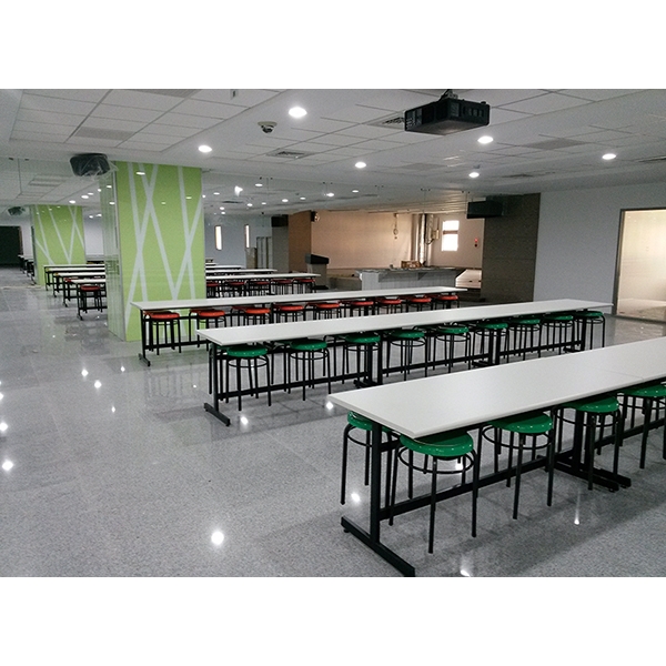 801L-1_6P+604P 餐桌椅組