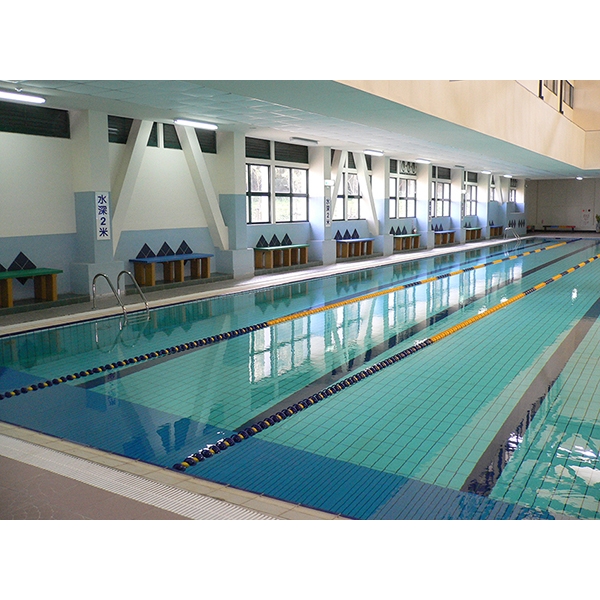 803A 水中教學椅-永佳工業有限公司