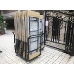 804 折合桌收納推車 - 永佳工業有限公司