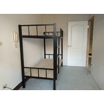 805A_2P 雙人宿舍床 - 永佳工業有限公司