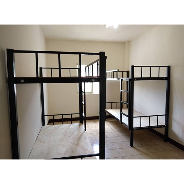 805A_2P 雙人宿舍床