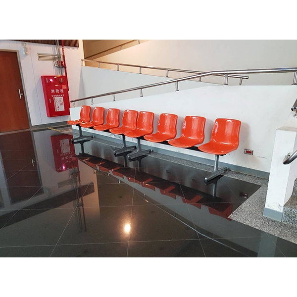 301K_4P 公共排椅-永佳工業有限公司