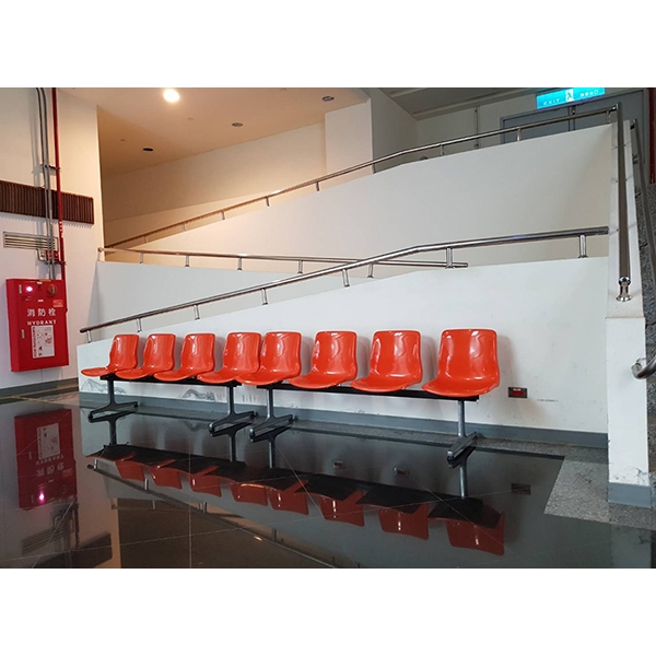 301K_4P 公共排椅,永佳工業有限公司