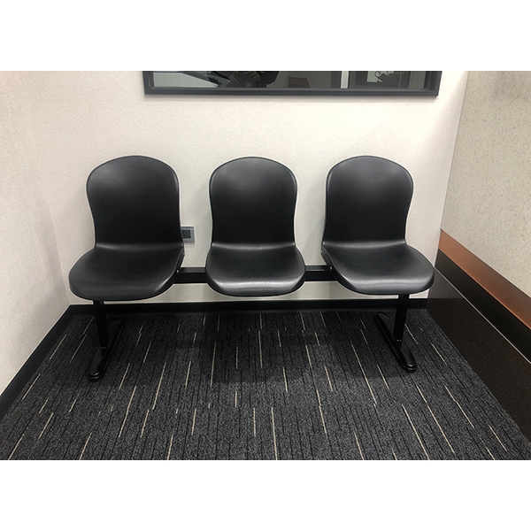 303As_3P 公共排椅 303As_3P 公共排椅-永佳工業有限公司