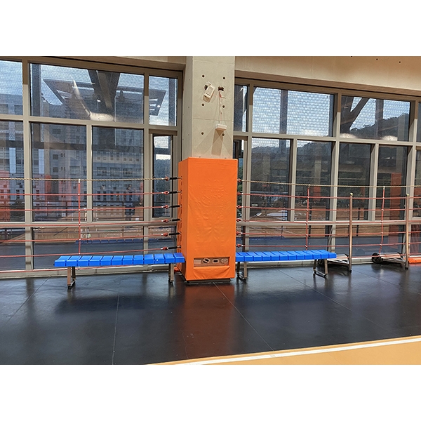 304O 公共排椅-永佳工業有限公司