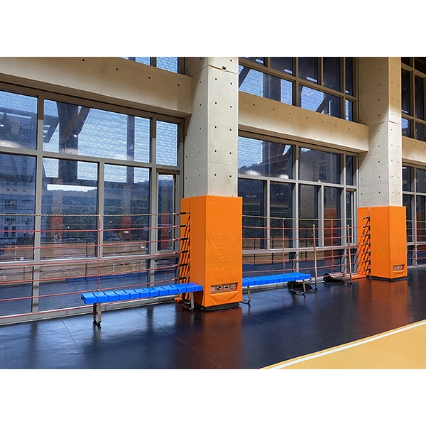 304O 公共排椅-永佳工業有限公司