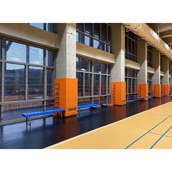 304O 公共排椅,永佳工業有限公司