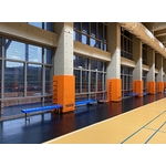 304O 公共排椅 - 永佳工業有限公司