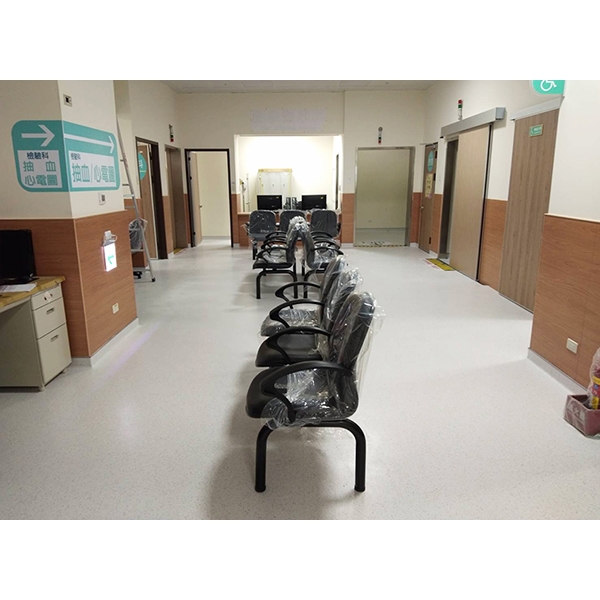 305L-2_3P 公共排椅 305L-2_3P 公共排椅-永佳工業有限公司