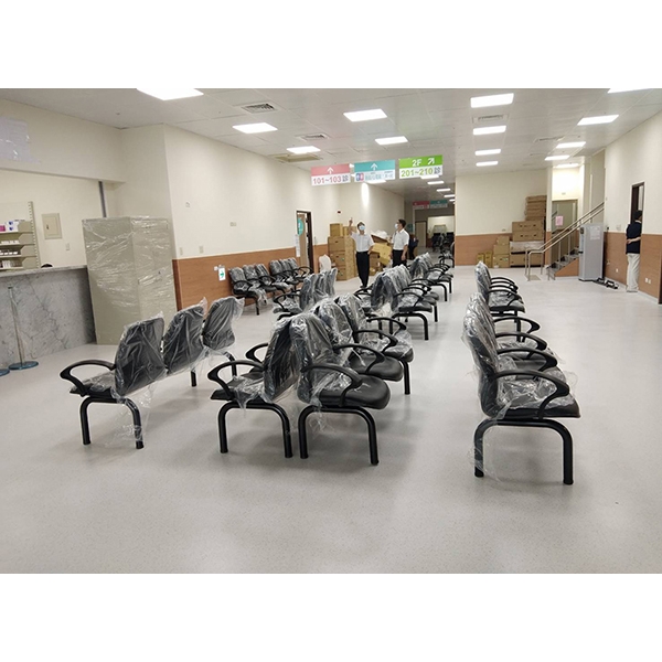 305L-2_3P 公共排椅 305L-2_3P 公共排椅,永佳工業有限公司