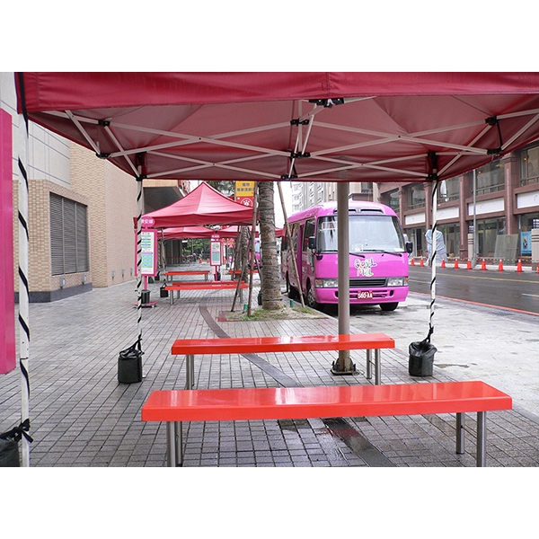 306Q-1 公共排椅-永佳工業有限公司