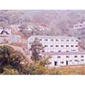 榮工處新店交流道施工處