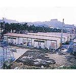 南投縣中寮鄉賬災組合房屋 - 鋐亞工程有限公司