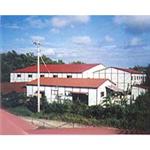 雅蒲群島成衣加工廠 - 鋐亞工程有限公司