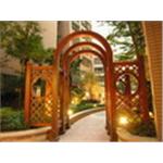 木作廊道 - 德閤實業有限公司