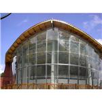 觀霧森林遊客中心 - 德閤實業有限公司