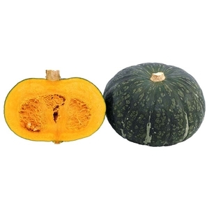 南瓜-初嘗,農友種苗股份有限公司