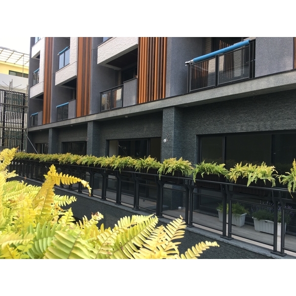 樹香門第庭園-桂林園藝