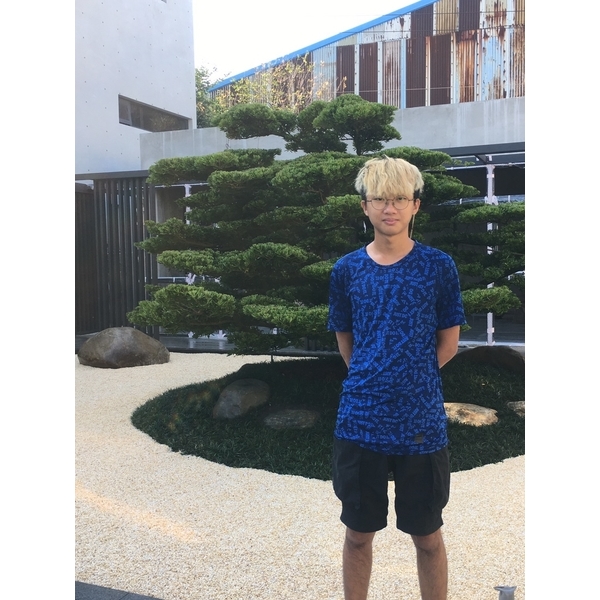 枯山水庭園-桂林園藝