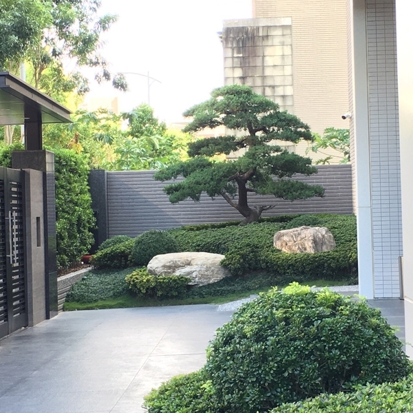 景觀綠化 景觀綠化,桂林園藝