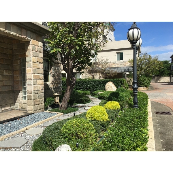 居家景觀設計 居家景觀設計,桂林園藝