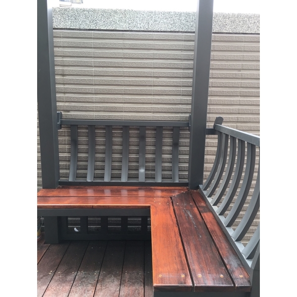 涼亭花架,桂林園藝