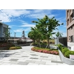 中庭景觀 - 桂林園藝