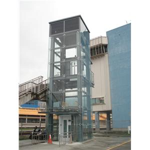 DSC00056 , 捷安電梯股份有限公司