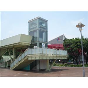 DSC00957 , 捷安電梯股份有限公司