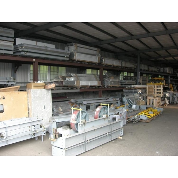 電梯生產製造02