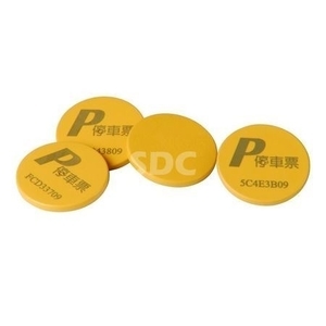 Token代幣 , SDC盛鐽電子有限公司