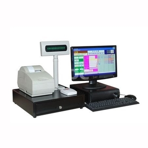 中控電腦 , SDC盛鐽電子有限公司