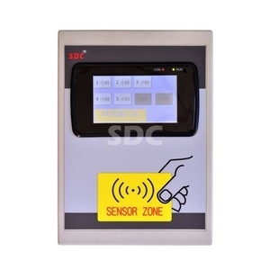 折扣機 , SDC盛鐽電子有限公司