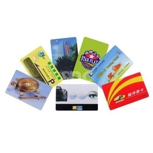 停車票卡 , SDC盛鐽電子有限公司