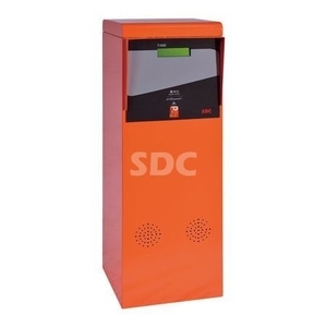 驗卡機 , SDC盛鐽電子有限公司