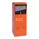 驗卡機 , SDC盛鐽電子有限公司